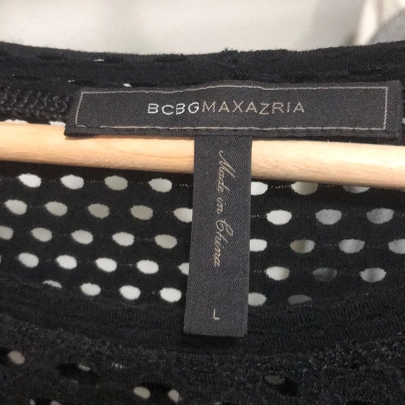 BCBG Maxazria blouse - Picture 2 of 5